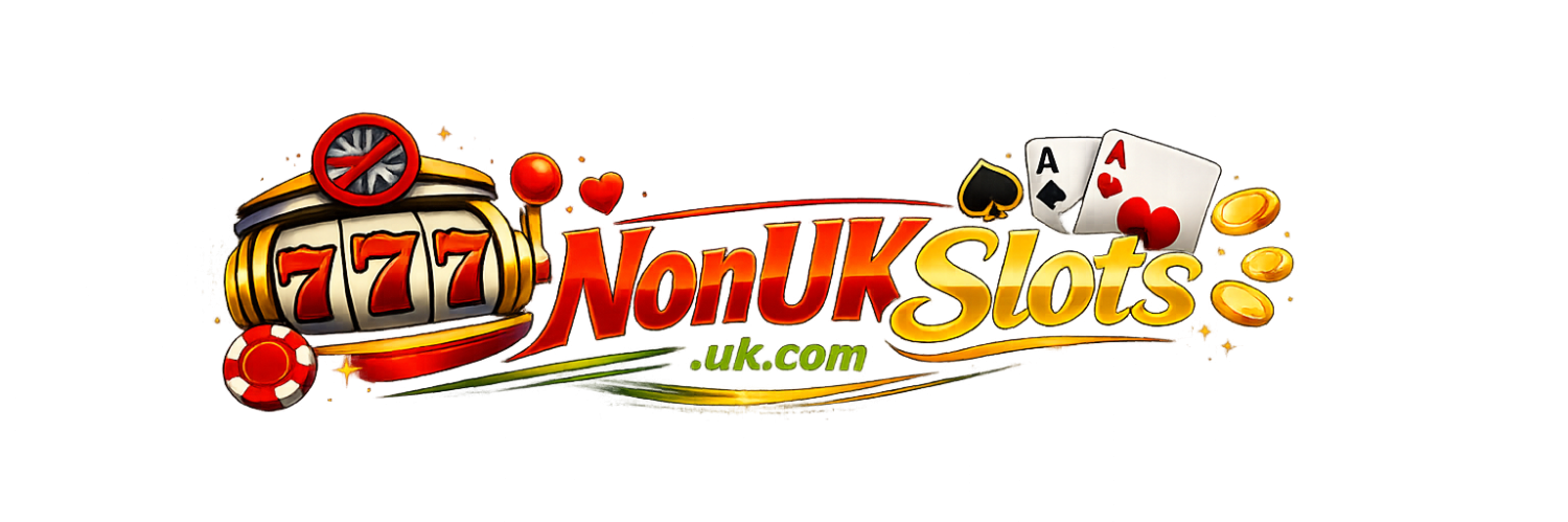 nonukslots.uk.com