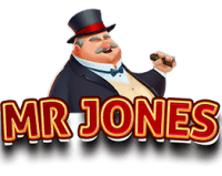 mr jones